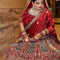 Neelam Singh The Makeup Artist